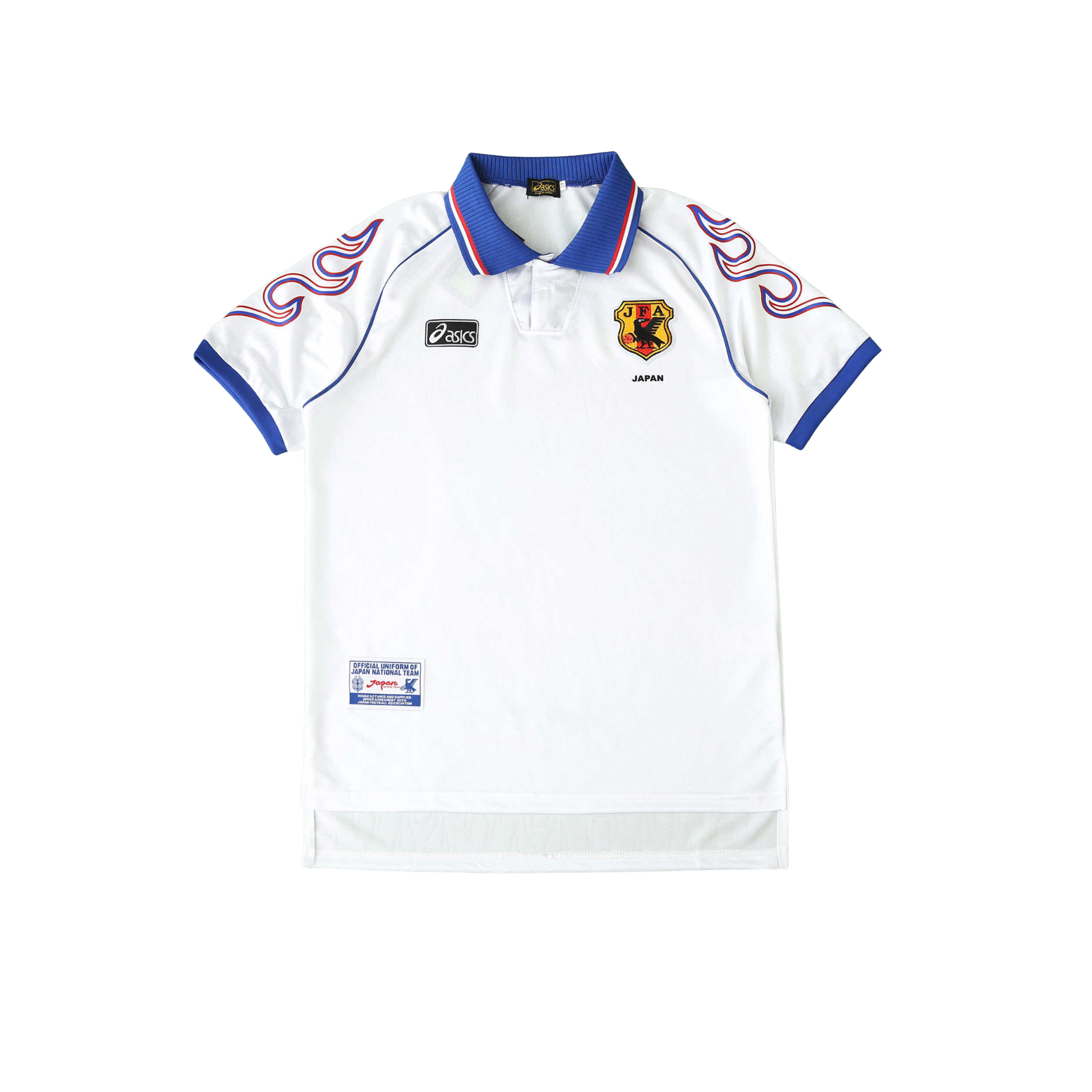 Japón 98/99