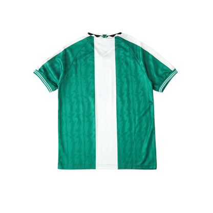 Nigeria 96/97