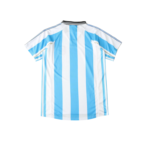 Argentina 98/99