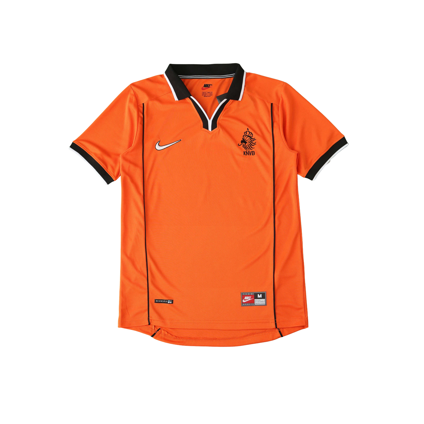 Netherlands 98/99