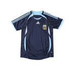 Argentina 06/07