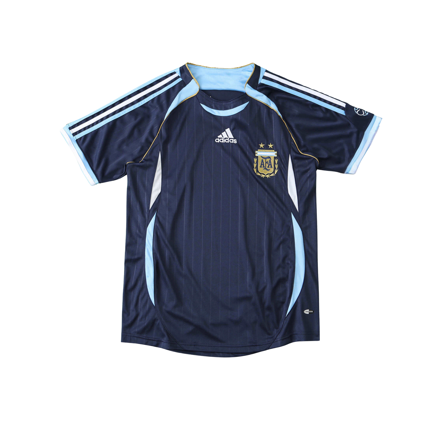 Argentina 06/07
