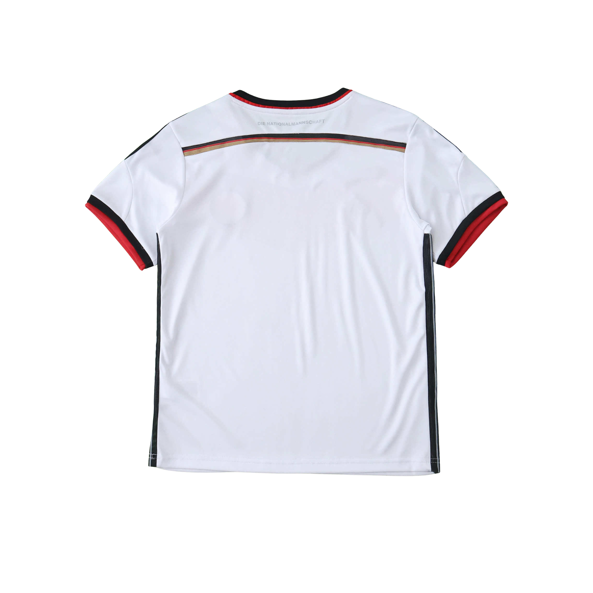 Alemania 14/15