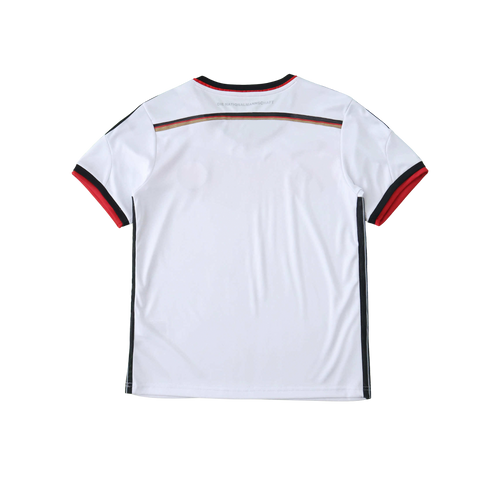 Alemania 14/15