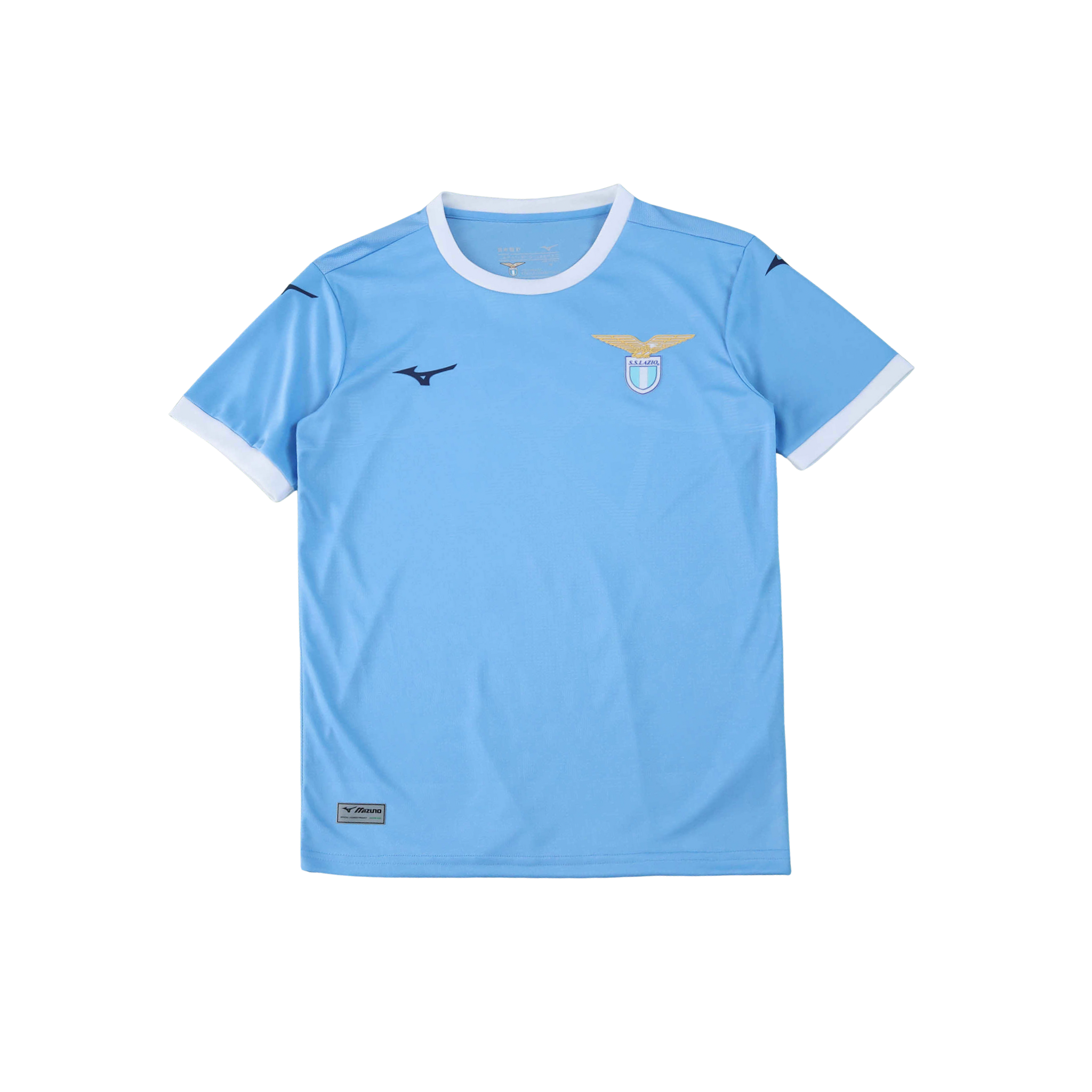Camiseta Lazio 25/26
