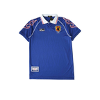 Japón 98/99