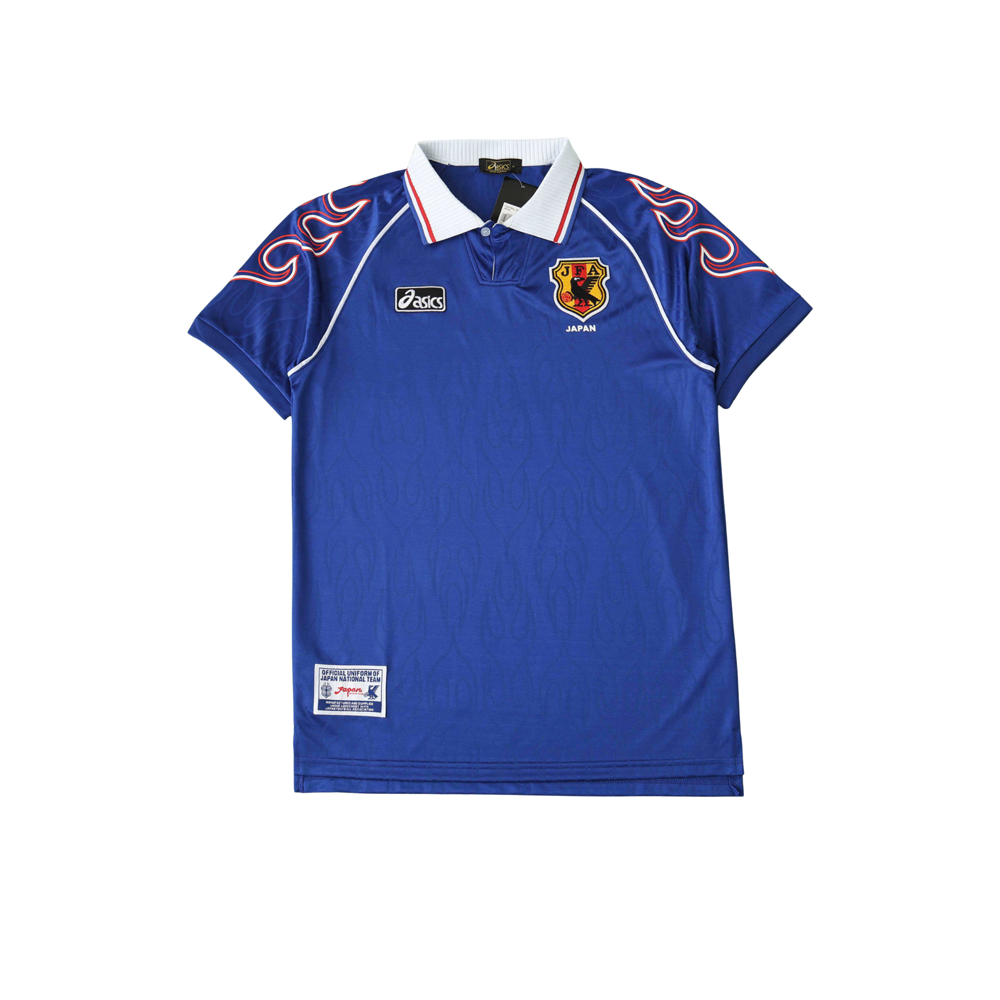 Japón 98/99