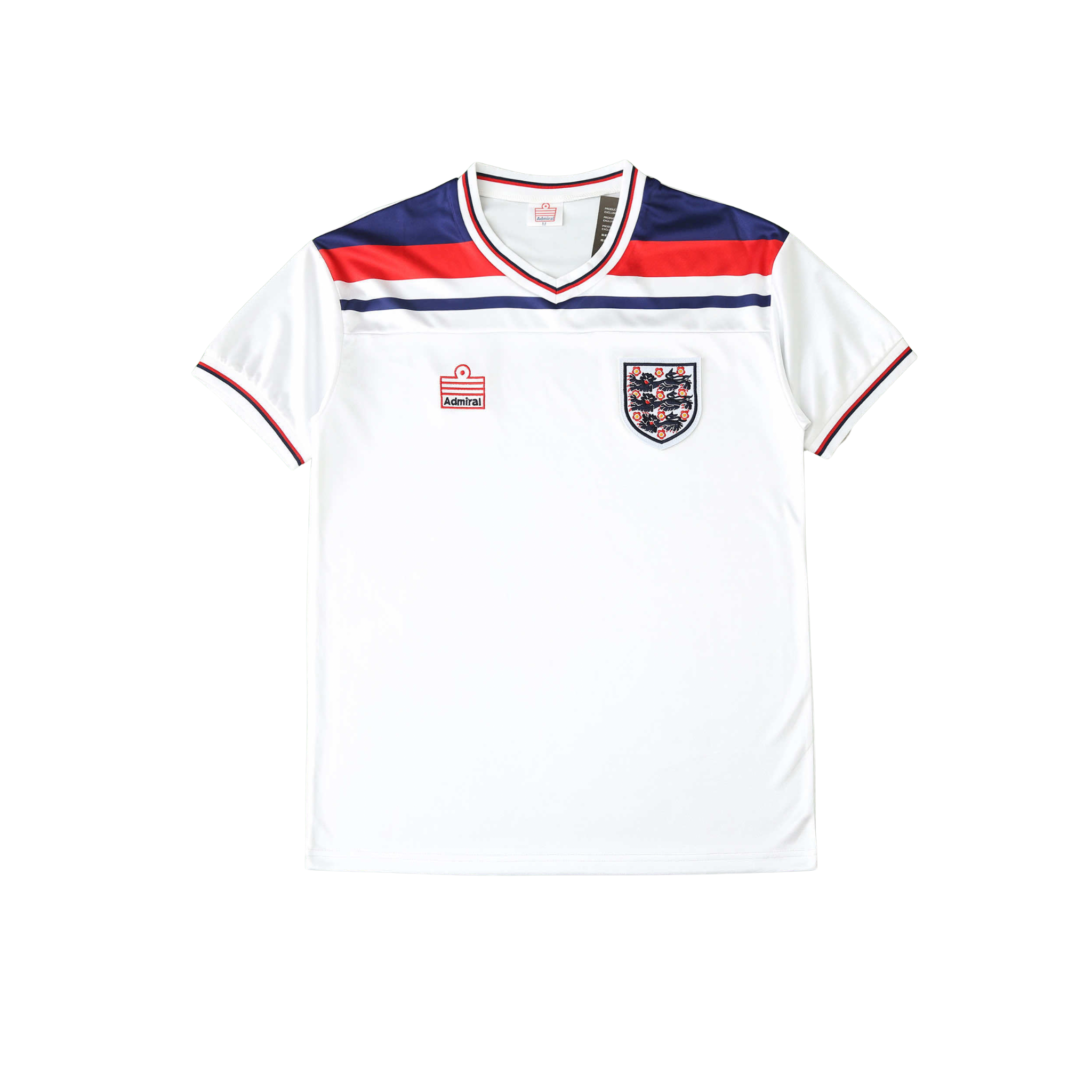Inglaterra 82/83