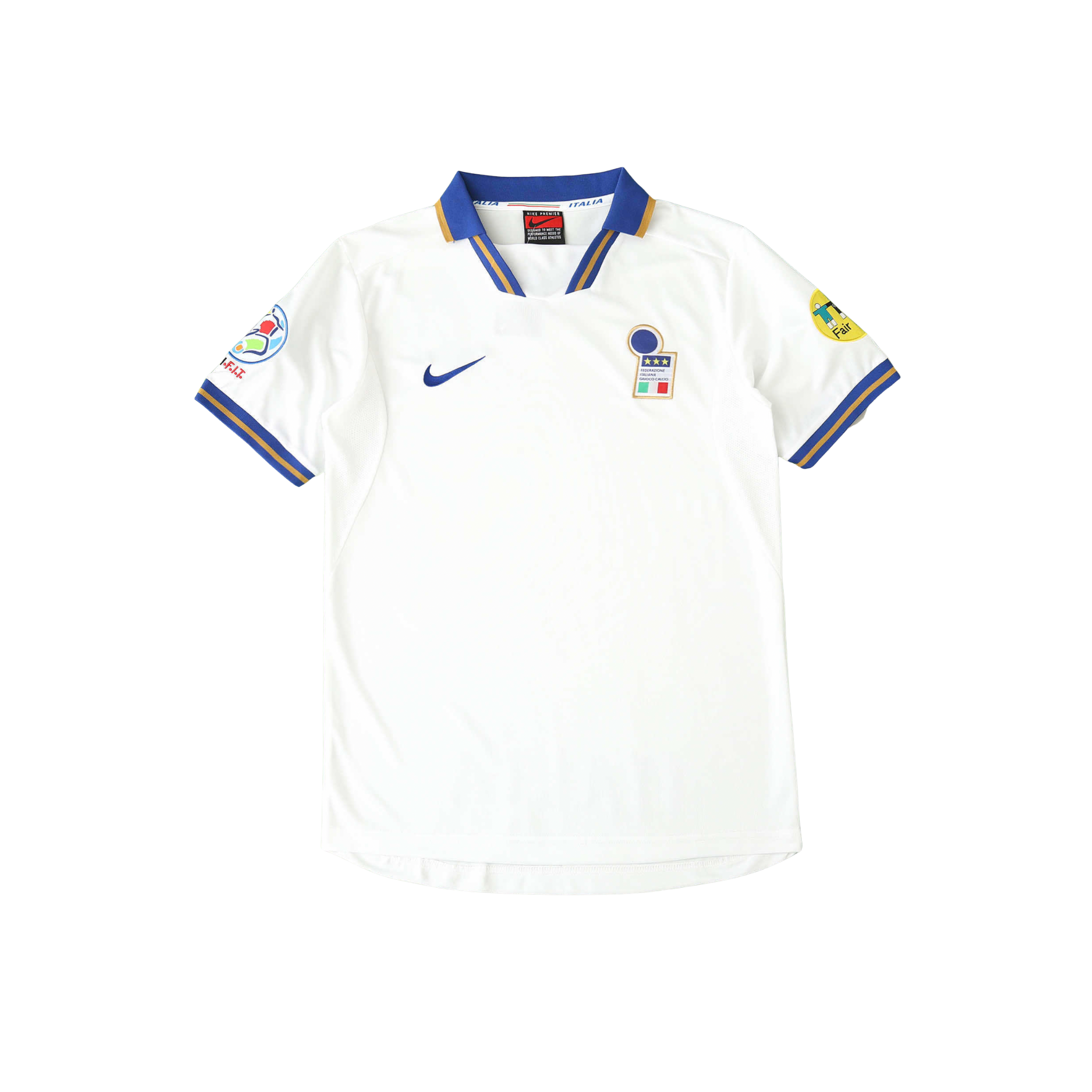 Italia 96/97
