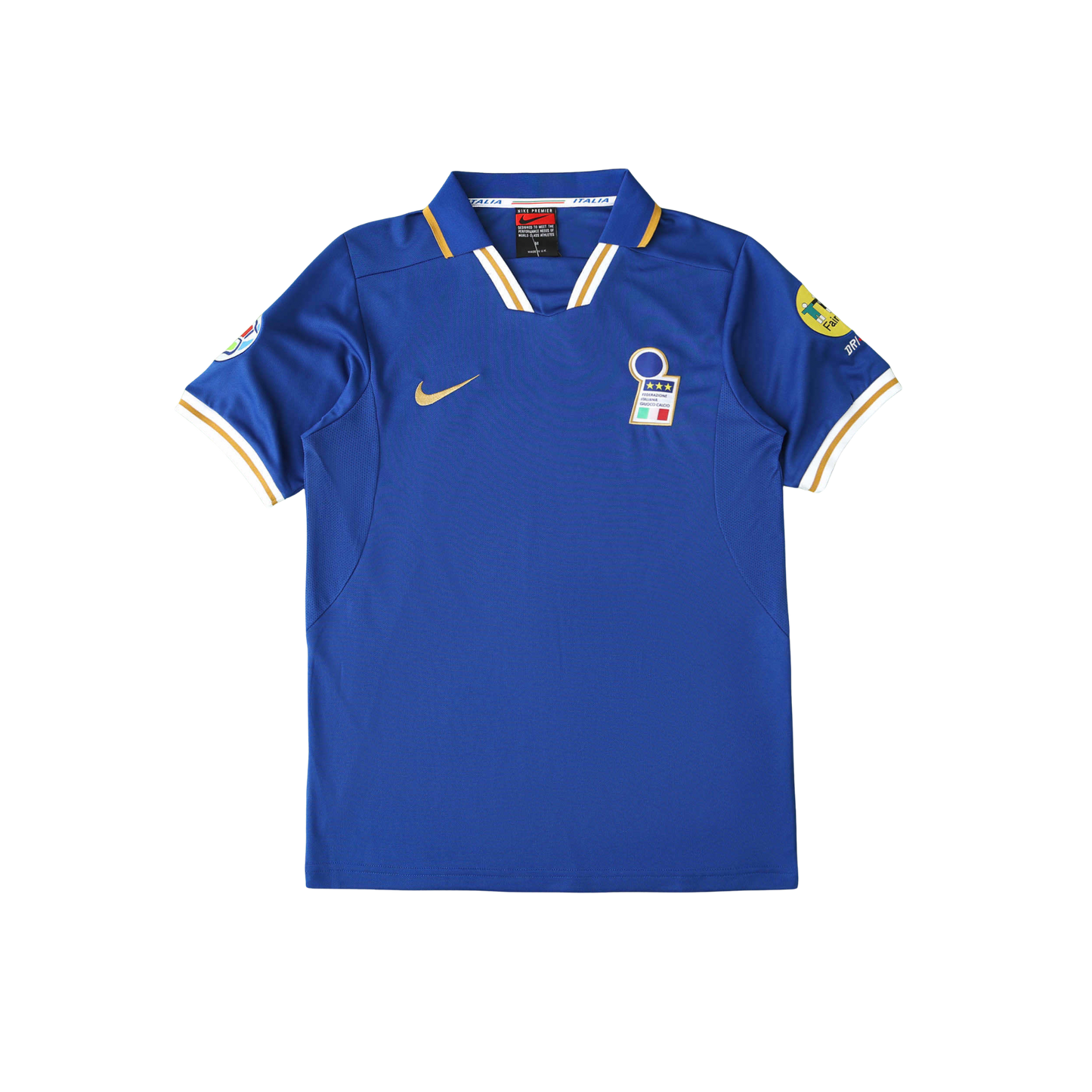 Italy 96/97