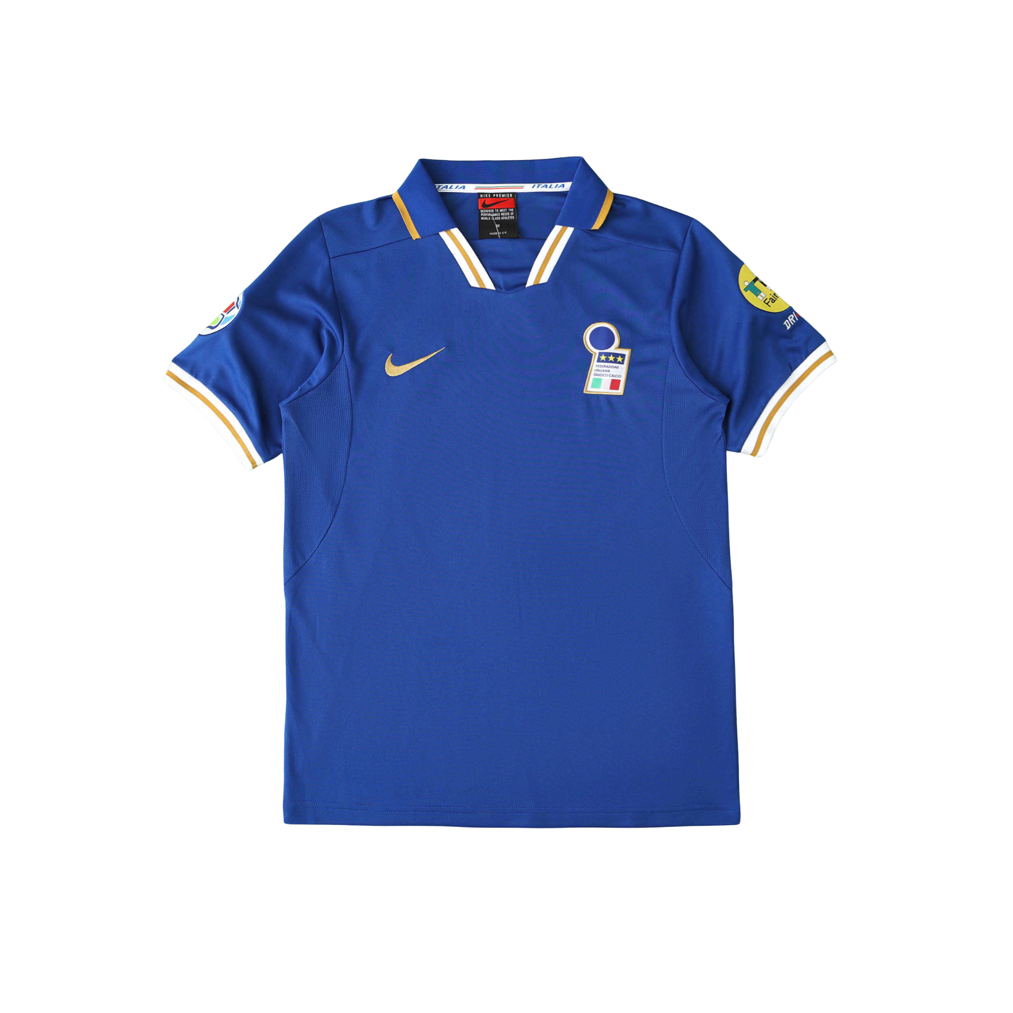 Italia 96/97