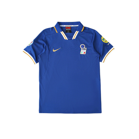 Italy 96/97