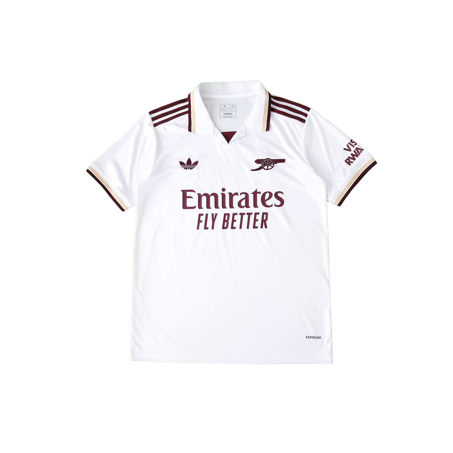 Arsenal 25/26 Shirt