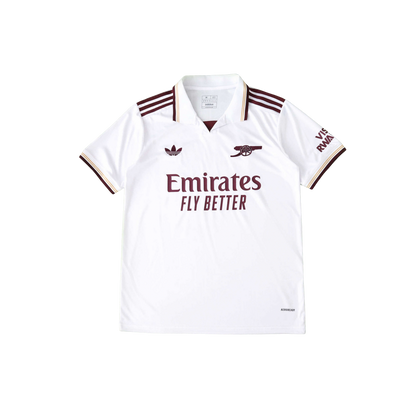 Arsenal 25/26 Shirt