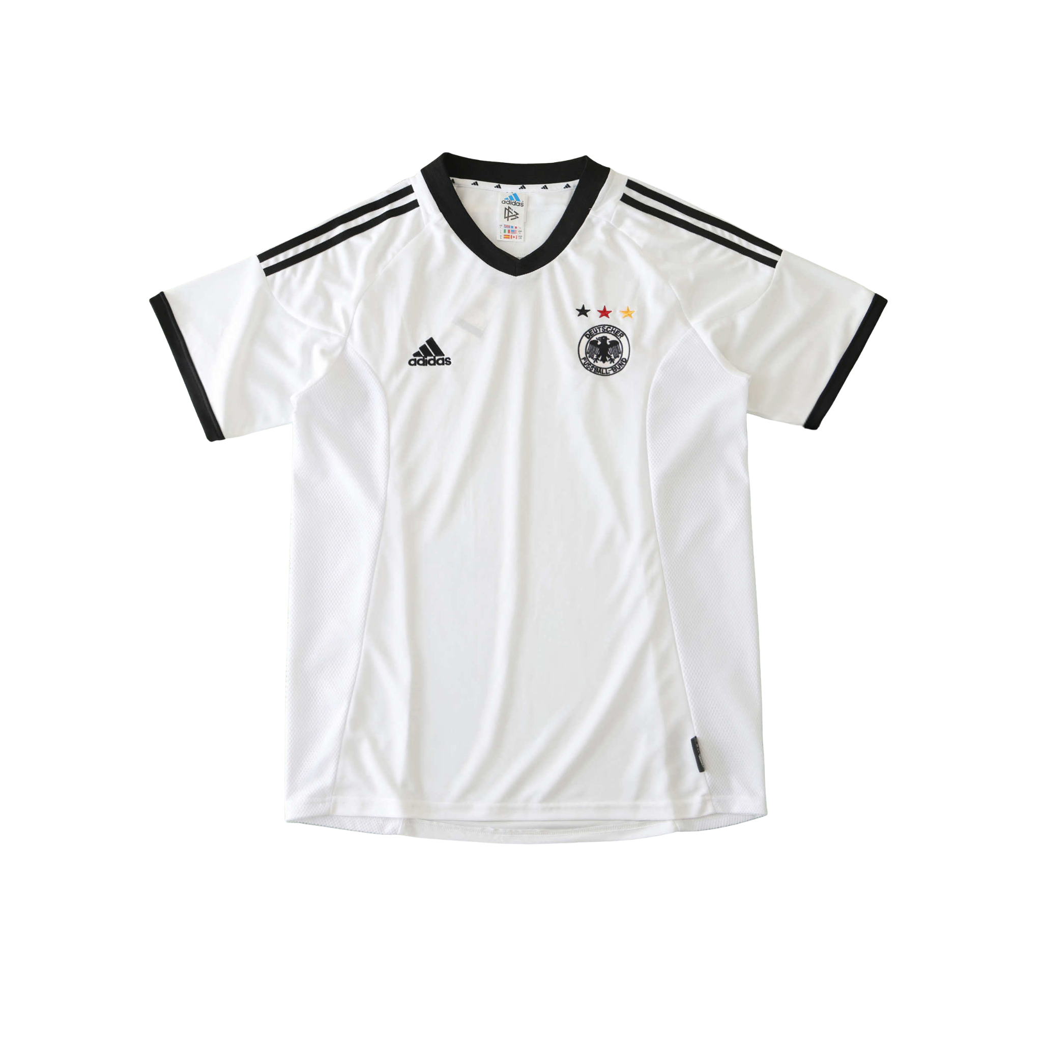 Alemania 02/03