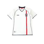 Inglaterra 02/03