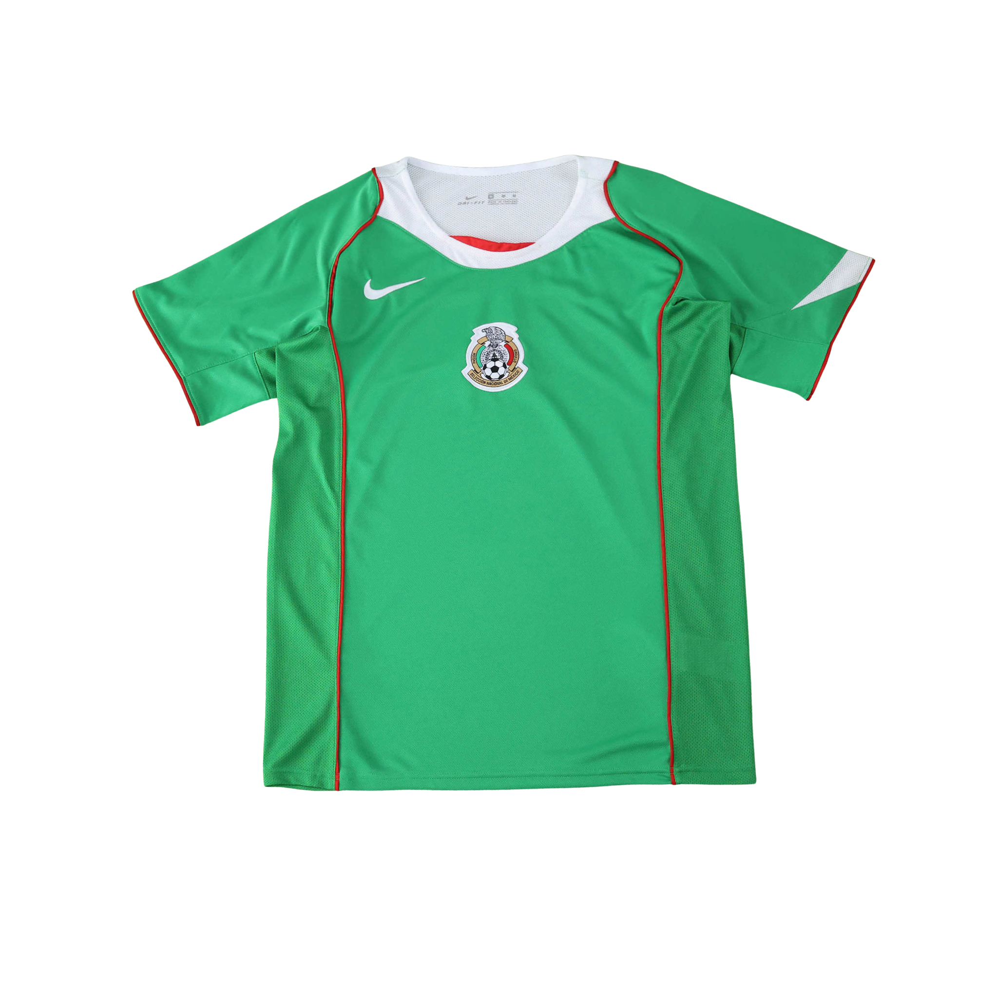 Mexico 05/06