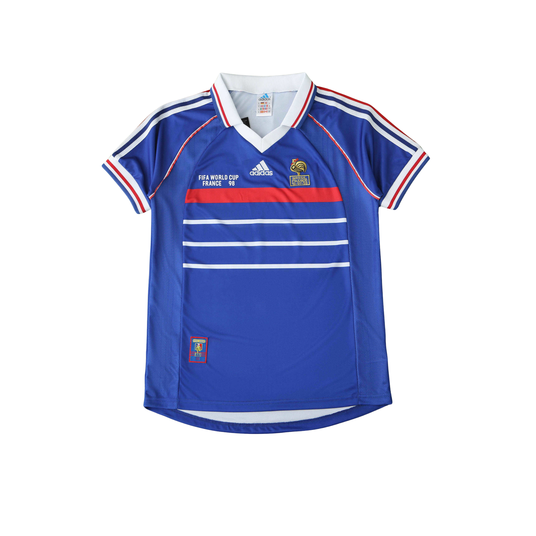 Francia 98/99