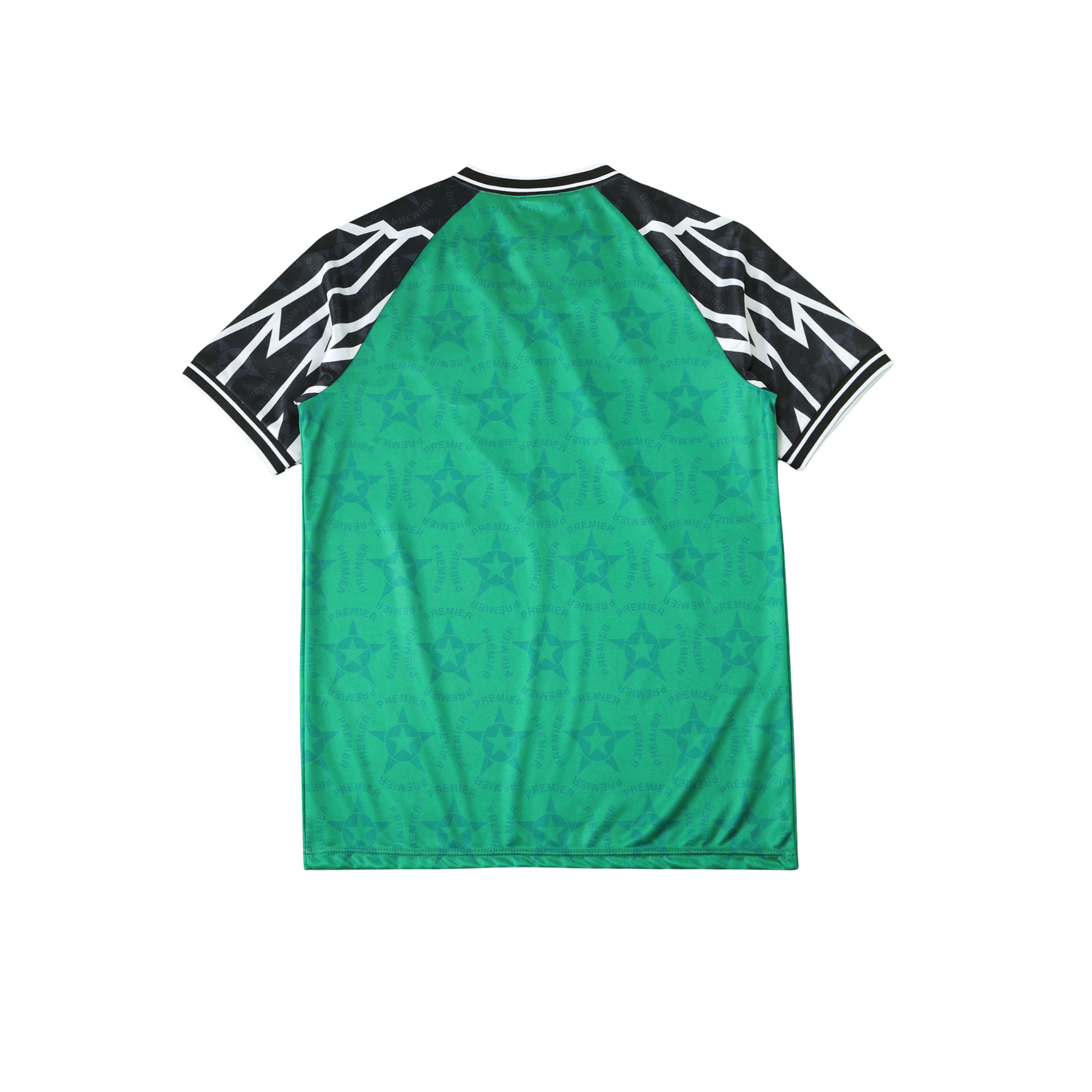 Nigeria 94/95
