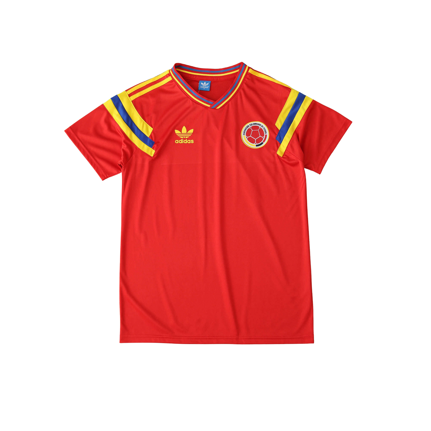 Colombia 90/91