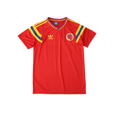 Colombia 90/91