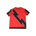 Camiseta Rayo Vallecano 25/26
