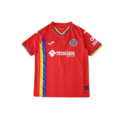 Getafe 25/26 Shirt