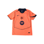 Camiseta Barcelona 25/26