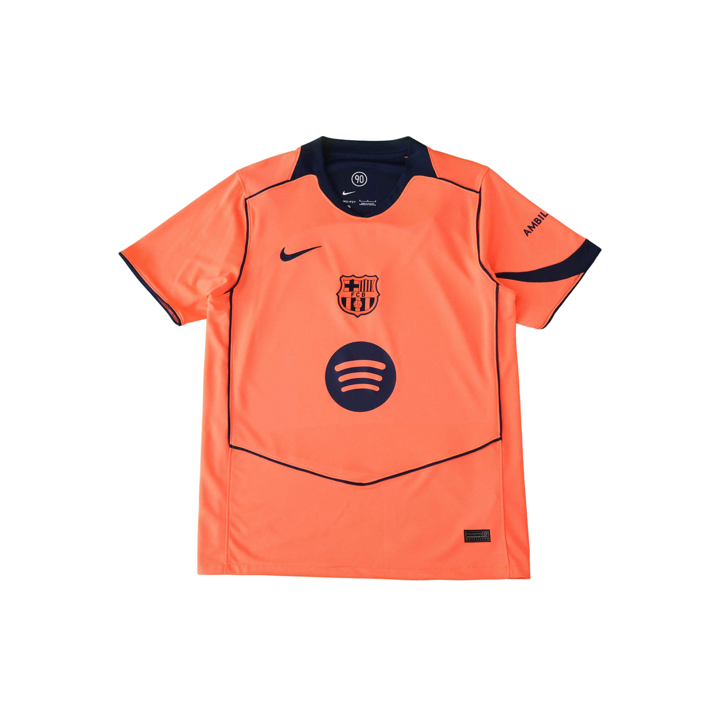 Barcelona 25/26 Shirt