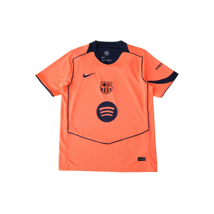 Barcelona 25/26 Shirt