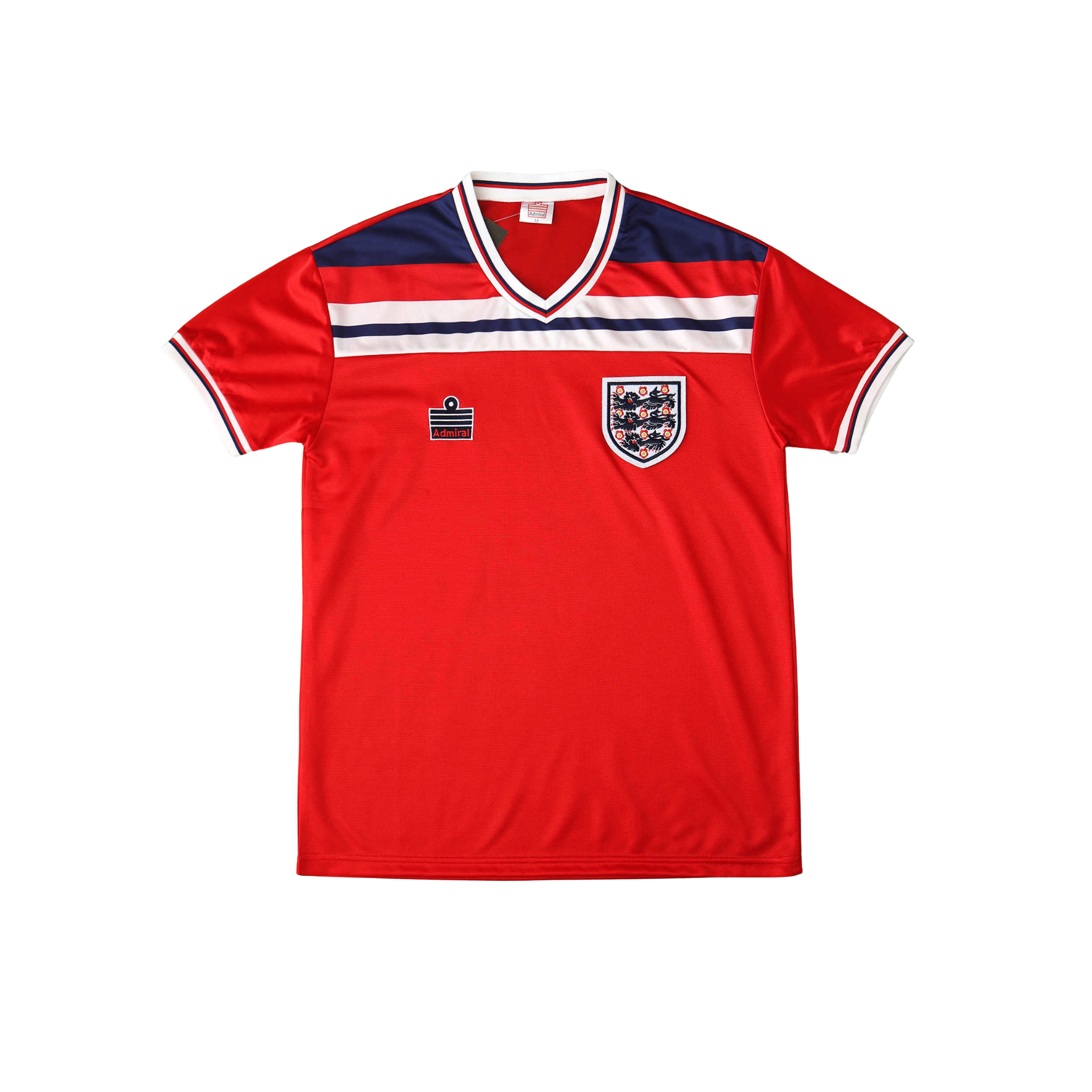 Inglaterra 82/83