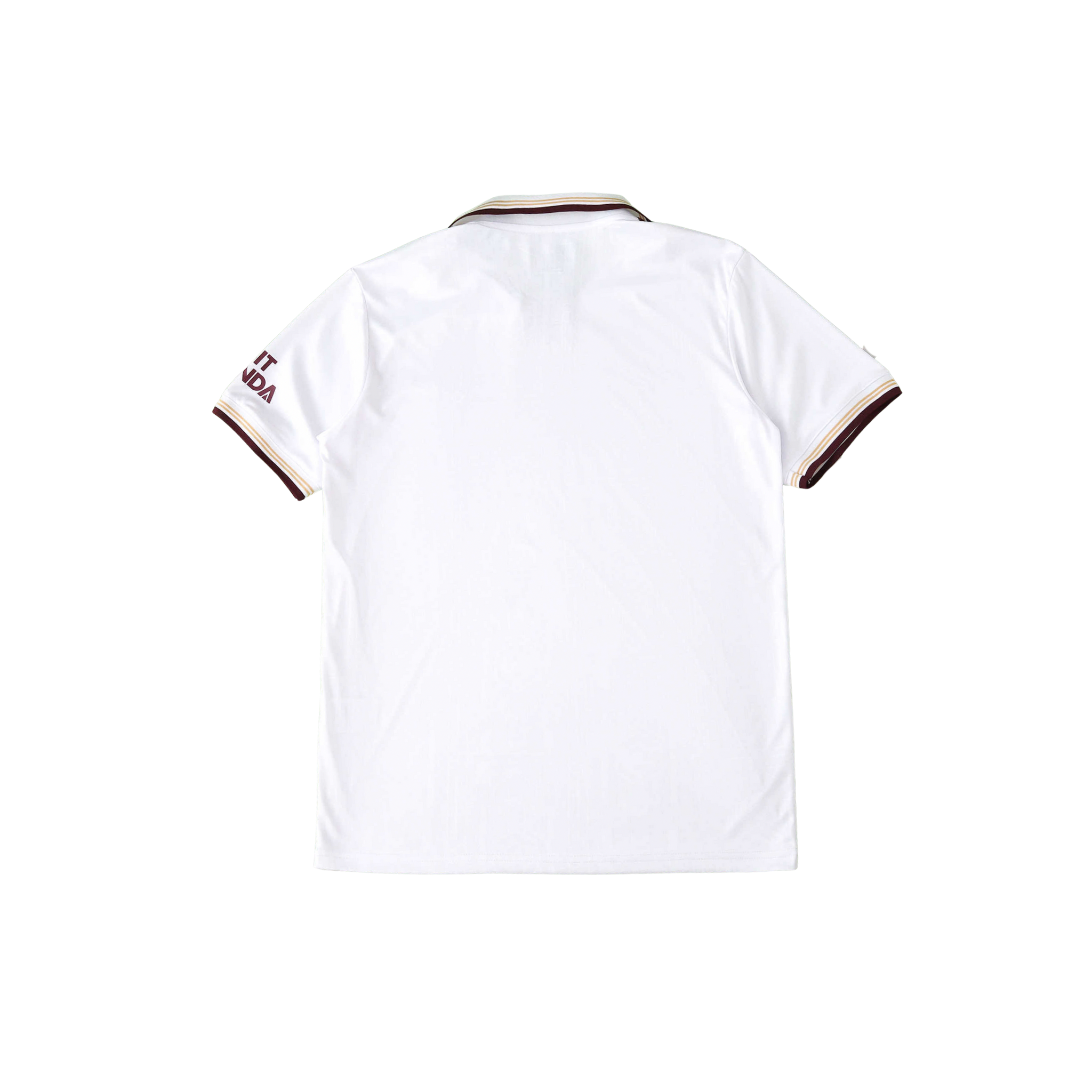 Camiseta Arsenal 25/26