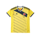 Colombia 14/15