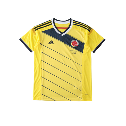 Colombia 14/15