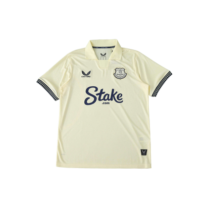 Everton 25/26 Shirt