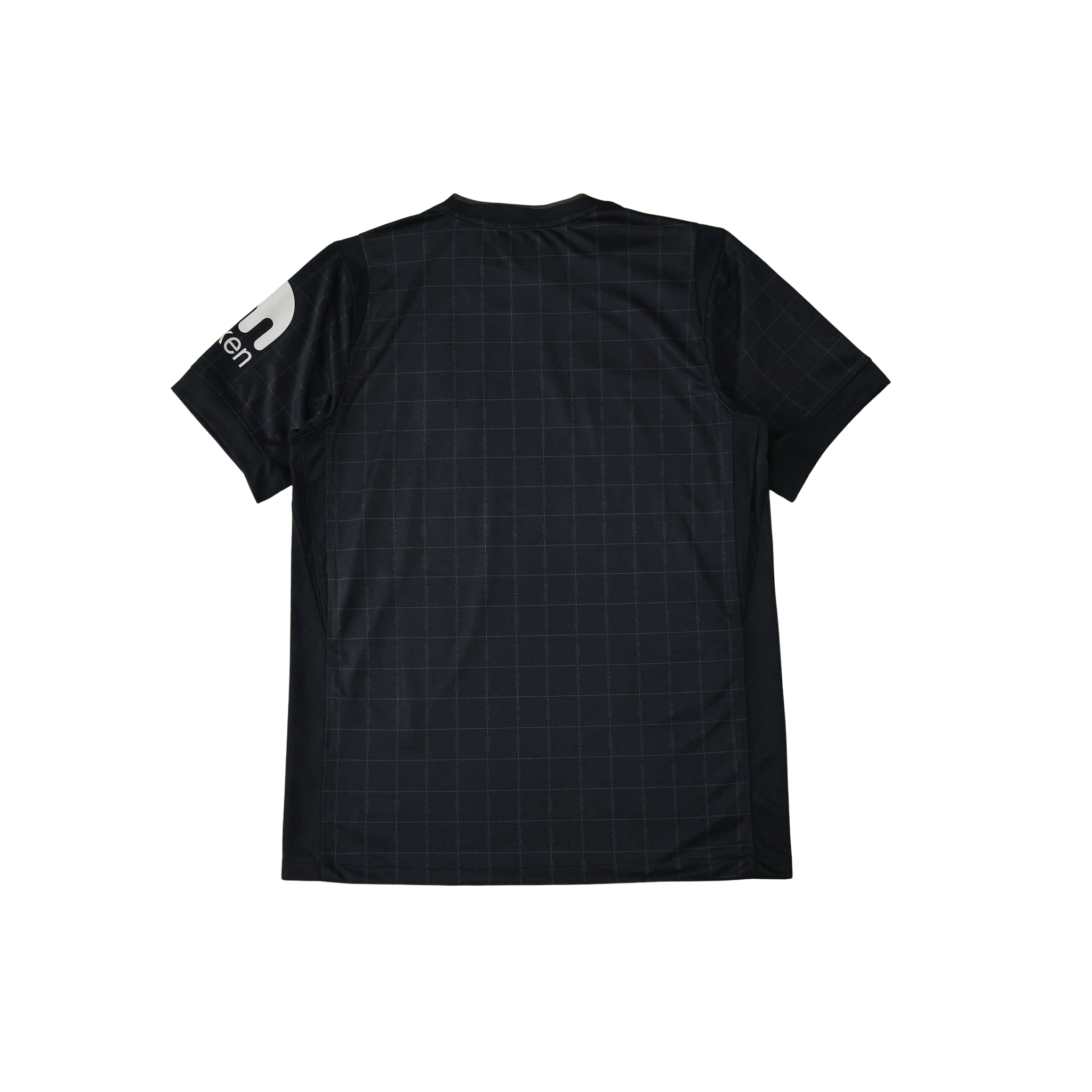 Camiseta Tottenham 25/26