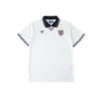 Inglaterra 90/91