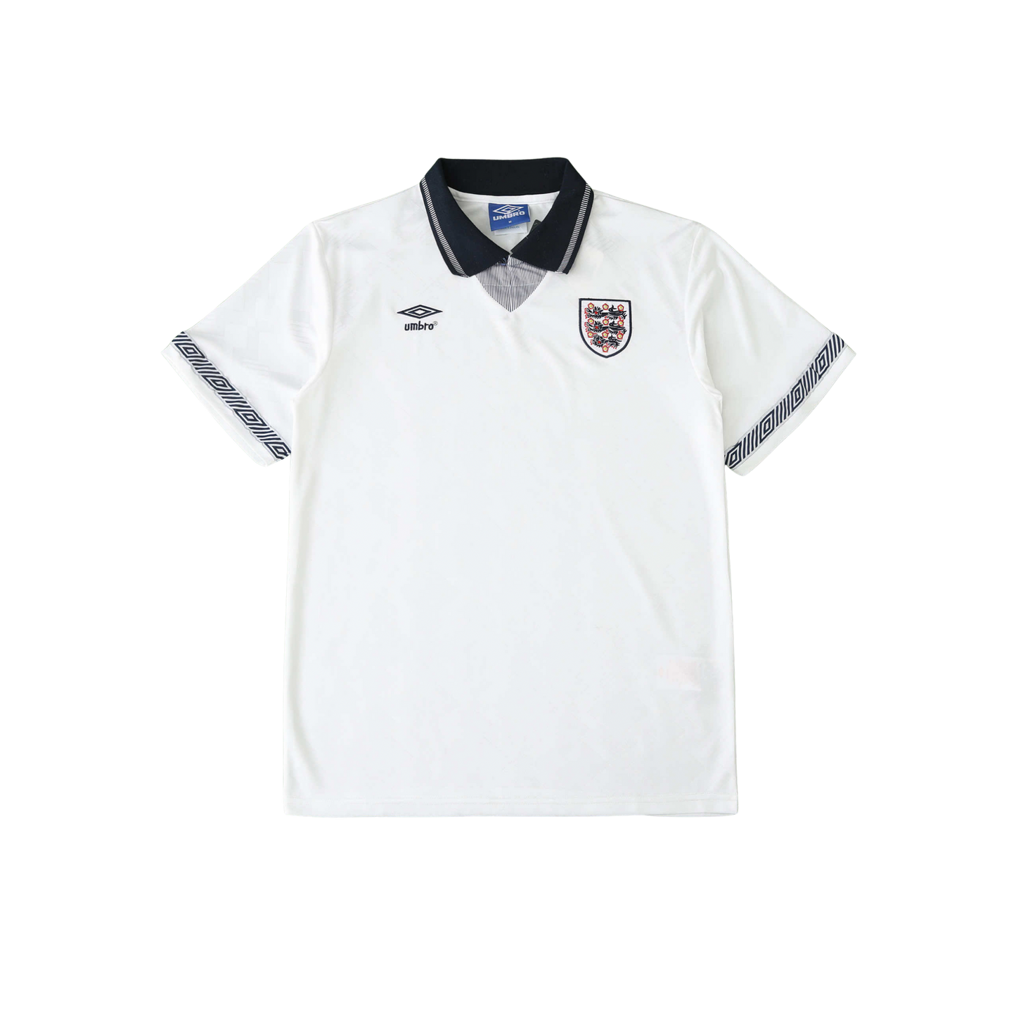England 90/91