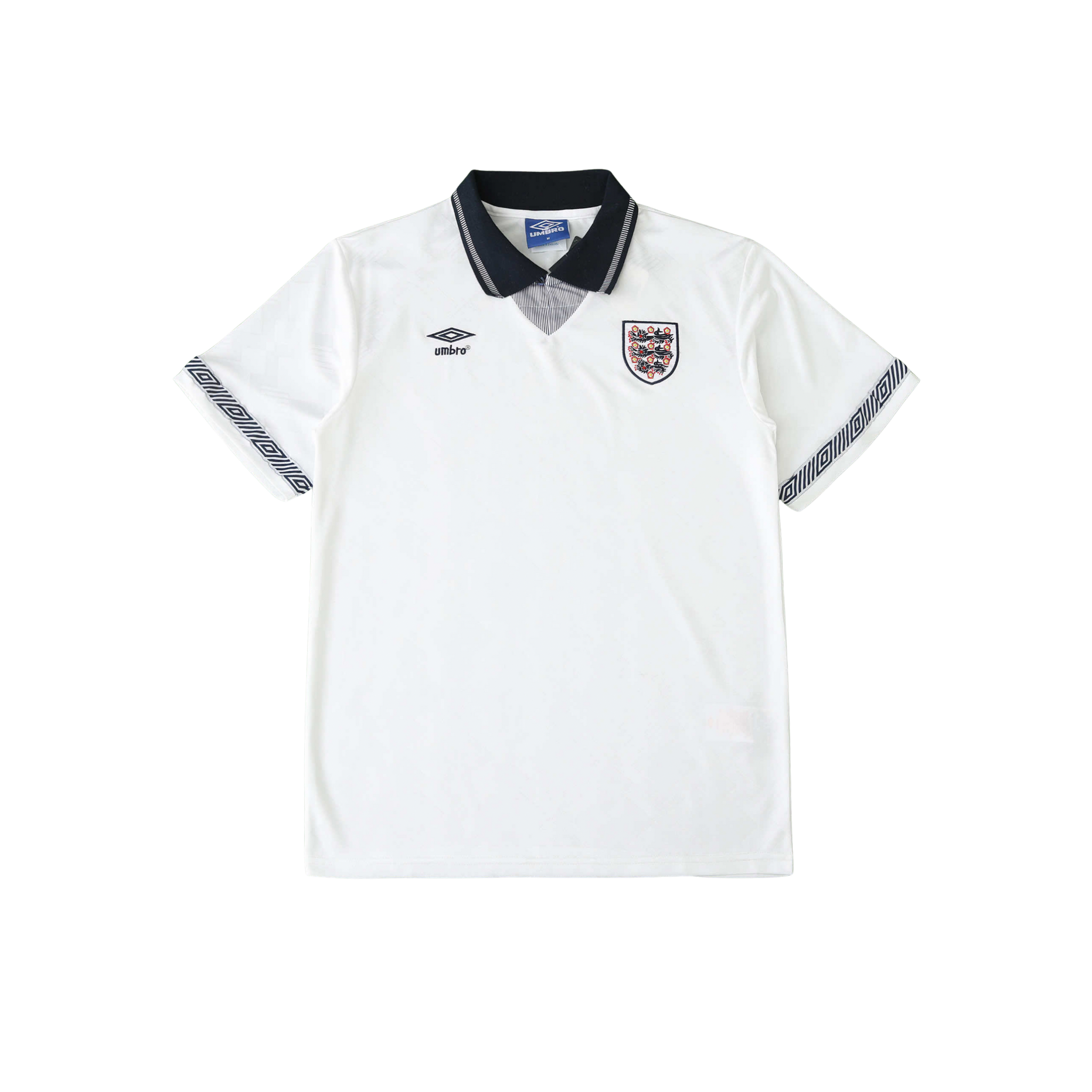 Inglaterra 90/91