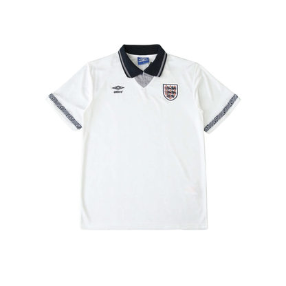 England 90/91