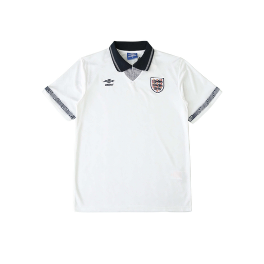 England 90/91