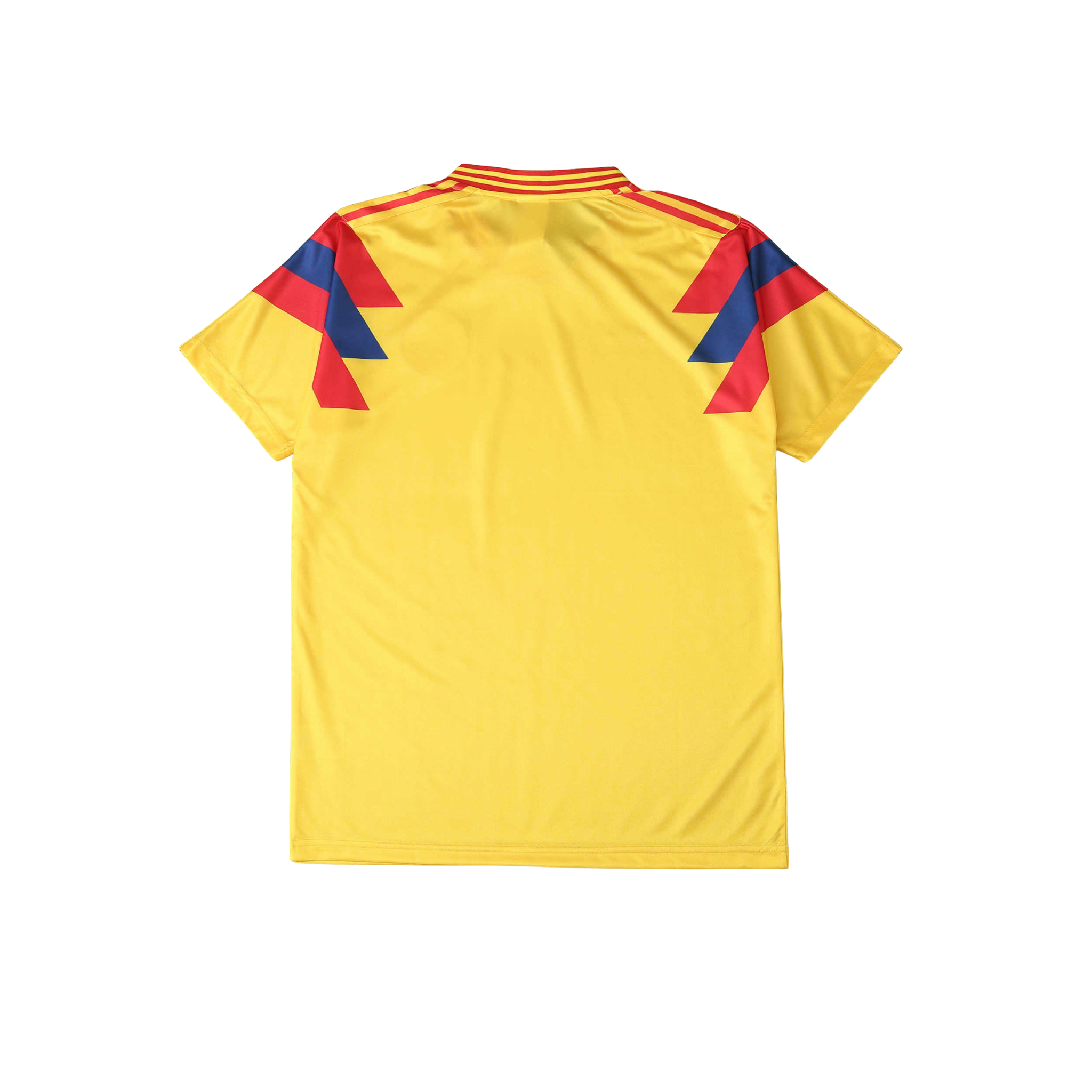 Colombia 90/91