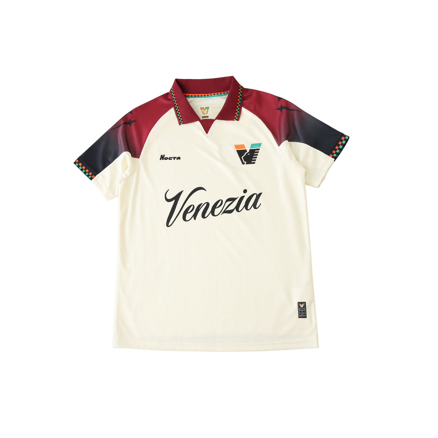 Venezia 25/26 Shirt