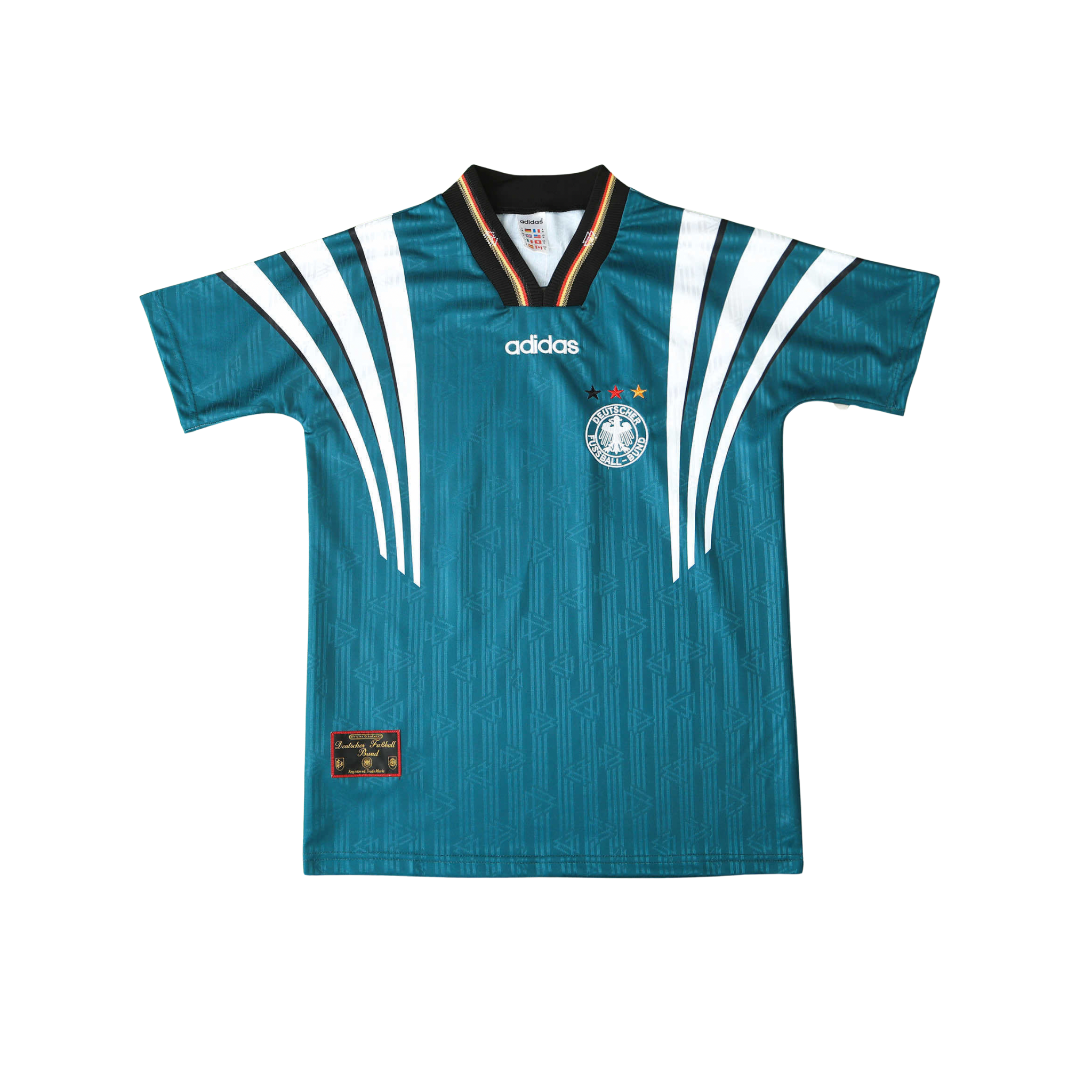 Alemania 96/97