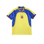 Colombia 01/02