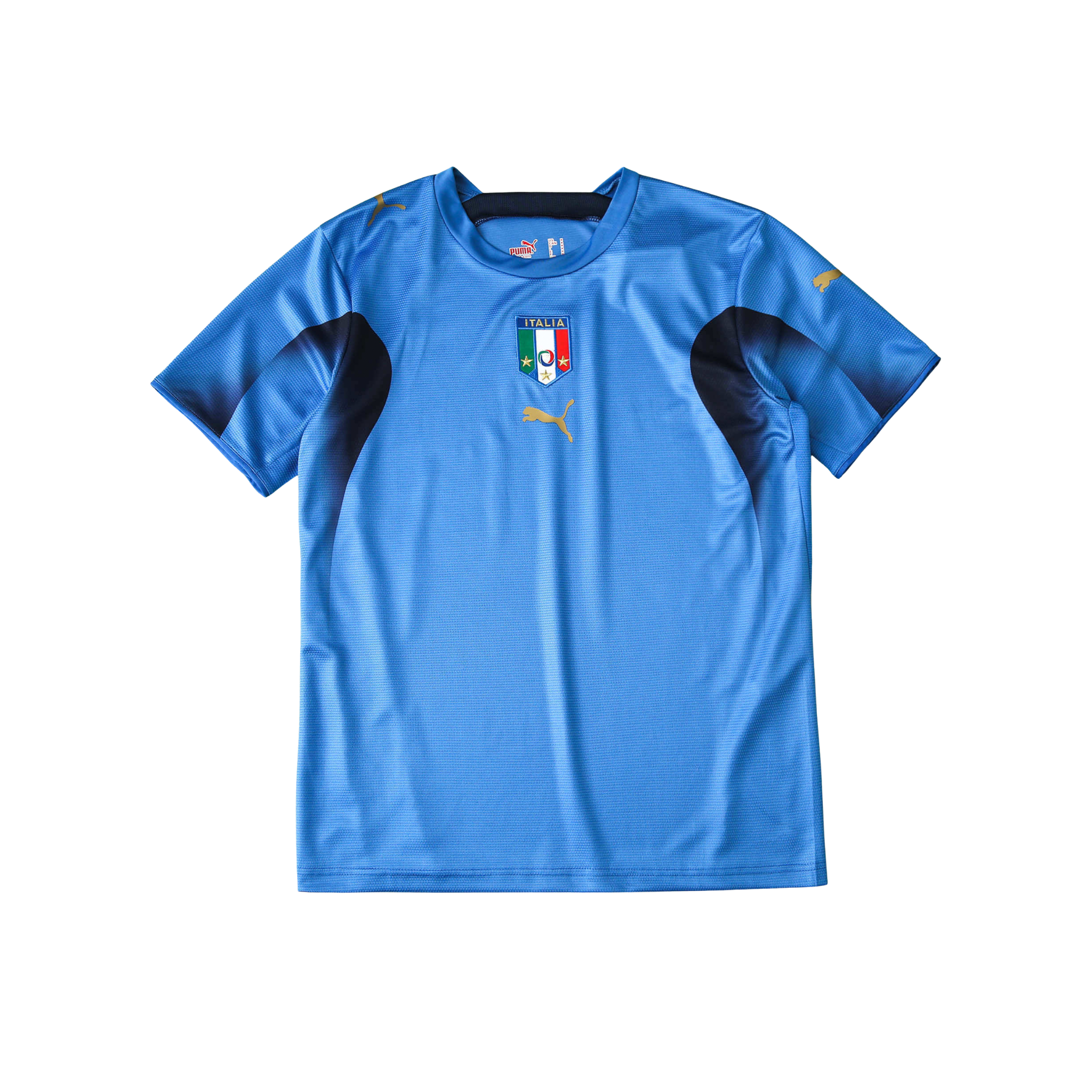 Italia 06/07