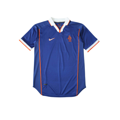 Netherlands 98/99