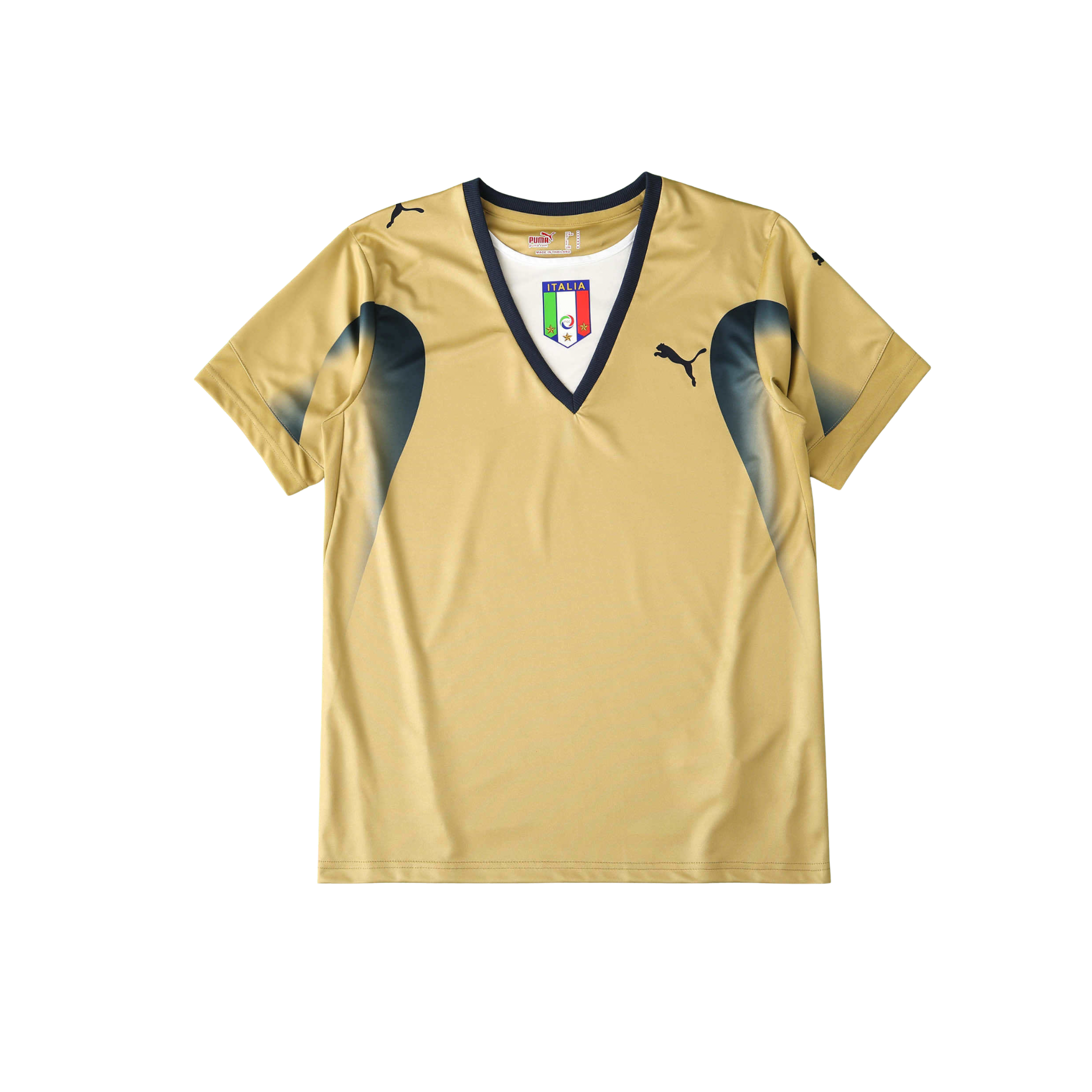 Italia 06/07