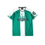 Nigeria 96/97