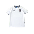 Inglaterra 00/01